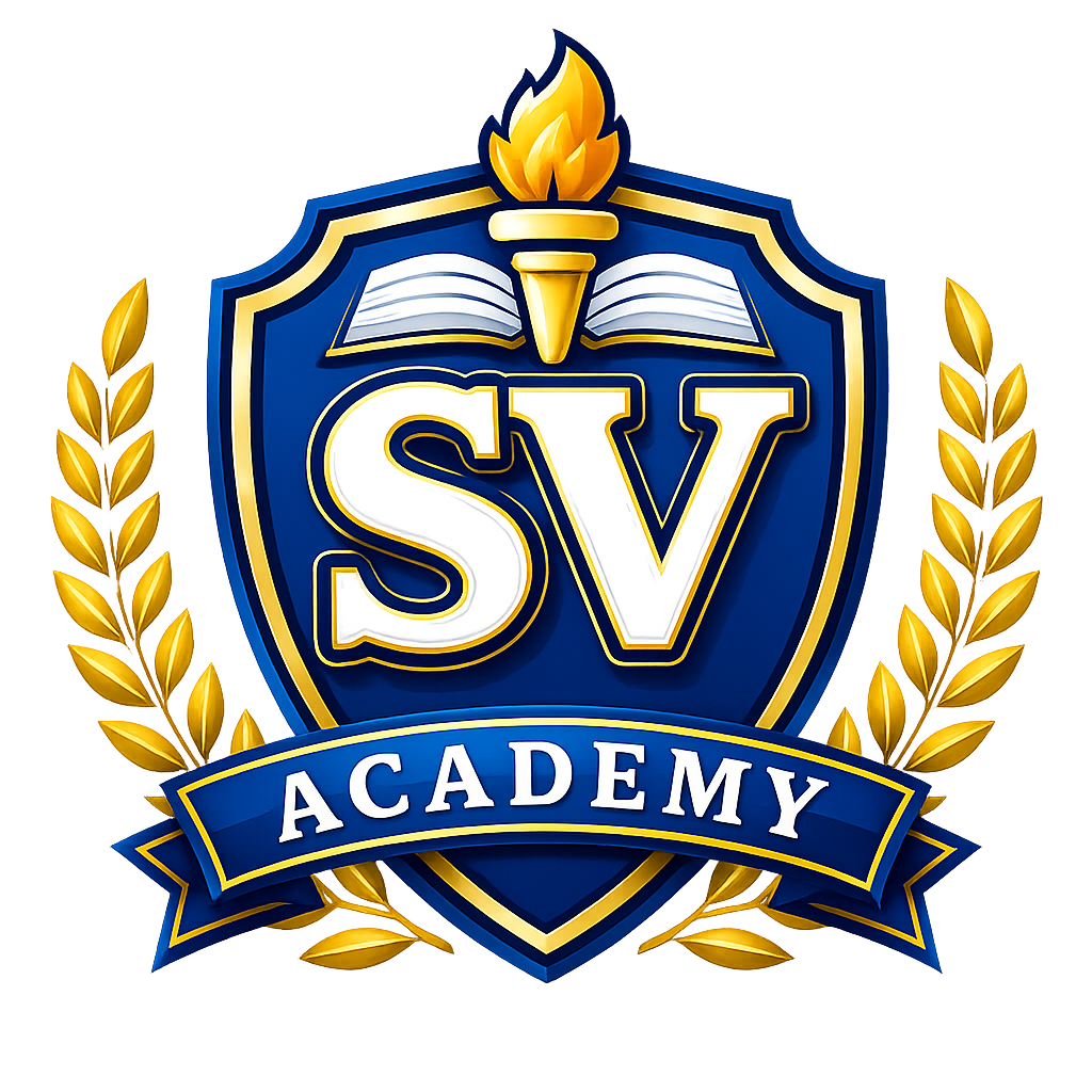 SV ACADEMY
